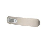 Xiuganpo Balance Numérique de Tir à l'arc avec Affichage LED, échelle Courbe Composée Portable pour Une Mesure de Précision Maximale pour Les Amateurs de Tir à l'arc, Balance Suspendue en Acier