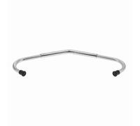 Xiuganpo Bâton Anti-Coup de Pied Réglable pour Bétail avec Couvertures Souples pour la Production Laitière - Fournitures D'équipement de Ferme Laitière pour la Protection Anti-Coup de Pied des Vaches