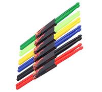 Xiuganpo Batterie Batterie, Nylon Durastic Durable Portable Durable pour Jouer