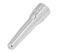 Xiuganpo Bec en Mousse pour Machine à café, Conception Standard, Buse à Vapeur pour Machine à café à Mousse Fine, Parfaitement Adaptée pour EC680 685 ECP3420