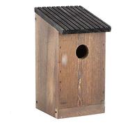 Xiuganpo Birgin de Brouillage Suspendu et Durable et Durable, Birgon, Magnifique Accessoire de Jardin, Amant de Nature d'oiseaux Extérieurs