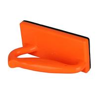 Xiuganpo Bloc Poussoir de sécurité Fiable pour le Travail du Bois, pour Scies à Table de 6 et 3 Pouces, pour Charpentiers Professionnels (Type à poussée directe)