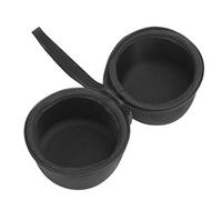 Xiuganpo Boîte de Rangement pour Haut-parleur Portable, Sac à Main Résistant à L'usure pour SRS-XB12, Convient aux Sacs à Dos, à L'escalade et aux Voyages, 3 X 4,1 X 3,5 Pouces