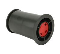 Xiuganpo Boule D'appât de Pêche Façonneuse, Leurre de Pêche Rond Professionnel, Outil de Fabrication D'appâts pour Diverses Espèces de Poissons PPD 1.6 Pouces de Diamètre