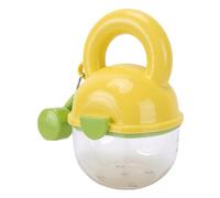 Xiuganpo Bouteille d'eau Portable pour Chien, Bouteille d'eau étanche de Grande capacité pour Chien, 'Eau de Voyage pour Animaux de Compagnie avec Corde de Suspension pour Randonnée en Plein Air,