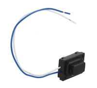 Xiuganpo Bouton de Poignée de Porte Extérieure, Construction Robuste pour les Propriétaires de Voitures Sportage 2016 - 2021, Opération Simple (Gauche)