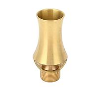 Xiuganpo Brunnend Buse, Cèdre Sprinkler G1 / 2 Feme Feme G3 / 4 Male Fitre pour Pond Puits pour Le Jardin