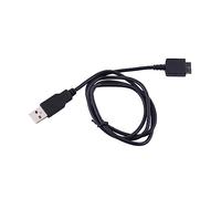 Xiuganpo Câble de Chargeur de Données USB 2.0 pour Lecteur MP3 MP4 Kit de Chargement et de Transfert de Musique Haute Vitesse pour la Série NW-A adapté aux Amateurs de Musique Passionnés
