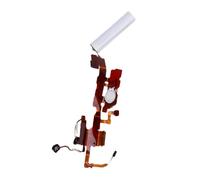 Xiuganpo Camera A6000 Top Cover Mode Dial Flex Cable Repair