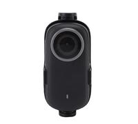 Xiuganpo Caméra d'action 4K, écran de 1,47 Pouces, Tête Sphérique Magnétique Rotative, Caméra de Sport WiFi Grand Angle avec Batterie 1000 MAh pour Vlogging, Cyclisme, Voyage