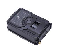 Xiuganpo Caméra de Suivi des Sentiers 12MP HD 1080P, Caméra Infrarouge pour la de la Faune, Jeu Vidéo, étanche IP56, Rapide, Excellente Résistance à l'eau