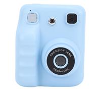 Xiuganpo Caméra Imprimable, Caméra à imprimé instantané Auto Focus 2,4 Pouces écran HD Un pour Voyager (Carte mémoire de 32 Go Incluse)