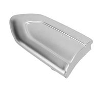 Xiuganpo Capuchon de Verrouillage de Poignée de Porte élégant pour ATS XTS CTS CT6 XT5, Construction ABS de Haute qualité, Installation Facile, 1 Pièce