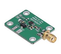 Xiuganpo Carte de Détection RF Micro-Ondes AM, Module de Détection de Fréquence 0,1-2,5 GHz pour Récepteurs Haute Fréquence - Convient pour Les Signaux CDMA et W-CDMA