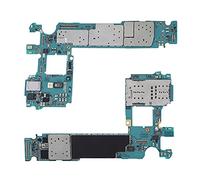 Xiuganpo Carte Mère de Remplacement de qualité Supérieure pour S7 G930 32 Go, Ajustement Précis pour S7 G930, Carte Mère Longue Durée pour, Exclusivement Conçue pour (G930t)