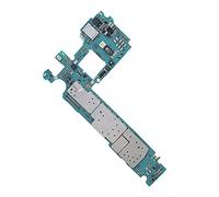 Xiuganpo Carte Mère de Remplacement de qualité Supérieure pour S7 G930 32 Go, Ajustement Précis pour S7 G930, Carte Mère Longue Durée pour, Exclusivement Conçue pour (G930t)