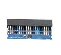 Xiuganpo Carte SDRAM 128 Mo, Module de Mémoire SDRAM XS D V3.0 SDR Ultra Fin à Souder Manuellement, Entièrement assemblé et testé pour Terasic DE10 Nano et FPGA