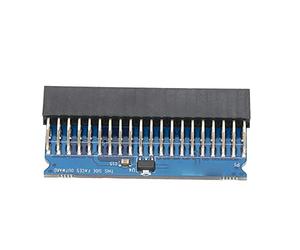 Xiuganpo Carte SDRAM 128 Mo, Module de Mémoire SDRAM XS D V3.0 SDR Ultra Fin à Souder Manuellement, Entièrement assemblé et testé pour Terasic DE10 Nano et FPGA