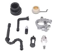 Xiuganpo Chaîne Pompe à Huile Sierra, Bon Ajustement 1127 640 3204 Précision élevée pour 029 039 MS290 MS310 MS390