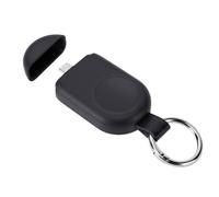 Xiuganpo Chargeur de Montre Connectée Portable, Banque d'alimentation