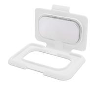 Xiuganpo Chauffe-Serviettes USB à Température Constante, Compact et Léger, Interrupteur à un Bouton pour une Utilisation Facile, Profitez de Serviettes Chaudes en Plastique à Tout Moment, N'importe