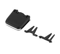 Xiuganpo Climatisation Avant Compatible avec Clip de Ventouse Clip de