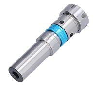Xiuganpo COLLET Chuck Support, Télescope Droit Télescope M2-M30 TASCO OF ER32 Outils Floating Touch pour CNC pour Tourner pour Mourir Tong (GS-TER32-D32)