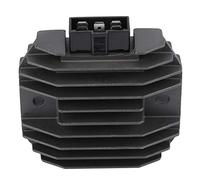 Xiuganpo Composant électronique à Semi-conducteurs de Redresseur de Régulateur de Tension de Moto Standard d'origine adapté à la Fonction de Mise à Niveau de Charge YZF-R1 R6 Adaptée aux Amateurs de