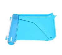 Xiuganpo Comptoir de Pharmacie en Plastique, Coquille de Comptage à la Corrosion Légère-résistante à la Corrosion- pour Usage Hospitalier