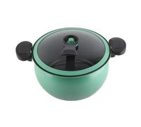 Xiuganpo Conception de Soupape de Libération D'air pour Autocuiseur Domestique Antiadhésif pour une Cuisson Sûre (7L)