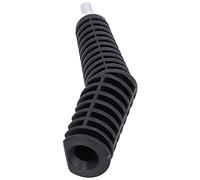 Xiuganpo Connecteur de Buse, Accessoire de Vapeur Mop Bonnes Performances d'étanchéité à la Vapeur X5