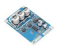 Xiuganpo Contrôleur de Moteur sans Balais, Carte de Pilote BLDC Fiable pour Moteurs DC12V-36V, Idéal pour Les Projets de Bricolage