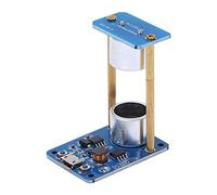 Xiuganpo Contrôleur des Ondes Permanentes, Long-Solting Better Learning Ultrasound -Suspension Module Standard Design Simple Souder pour l'étude