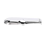 Xiuganpo Coque de Tondeuse électrique pour Coupe-cheveux WALSH, Coque de Protection de Remplacement Durable pour un Look élégant, Idéale pour le Mur 8504 (Plaqué argent)