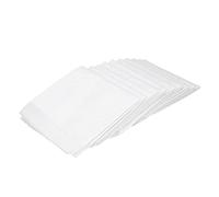 Xiuganpo Coussin D'urine pour bébé, 10 Pièces, Tapis à Langer Jetable, Non tissé, Doux, Imperméable, pour Nouveau-nés, 17,7x13 Pouces
