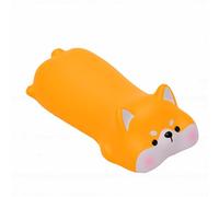 Xiuganpo Coussinet de Repos Poignet Forme Animale Ergonomique, Mousse PU