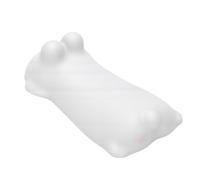 Xiuganpo Coussinet de Repos Poignet Forme Animale Ergonomique, Mousse PU