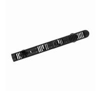 Xiuganpo Couvercle de Boîte de Chauffage D'aquarium, Ventouses, Installation Facile, Conception Détachable pour la sécurité du Chauffage, Protège Les Poissons, Les Tortues, Les Grenouilles, Matière