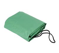 Xiuganpo Couverture de Piscine, Durable, étanche, Protection de Jardin pour Accessoires de Piscine et Bac à Sable (120 * 120 * 20 cm)