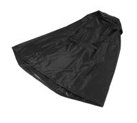 Xiuganpo Couvre Caddie de la Piscine, Poussière de Poussière 420d Tissu Oxford Pool Nettoyage du Public Couverture de Pluie pour la Maison