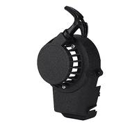 Xiuganpo Démarreur à Traction de Haute qualité fabriqué pour Dépasser Les Exigences de qualité Démarreur à Traction adapté pour Mini-Moto Tout-Terrain Bike ATV, Installation Facile pour Les