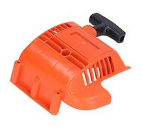 Xiuganpo Démarreur de Taille Standard pour 223R 322 322R 323R, Bonne compatibilité pour Les Professionnels de L'aménagement Paysager