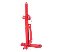 Xiuganpo DéMonte-Pneu Manuel, DéMonte-Pneu Portatif pour Pneus De 8 à 16 Pouces, Machine De Montage De Pneus pour Voitures, Motos Et Tondeuses à Gazon