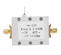 Xiuganpo Détecteur Logarithmique de Compteur de Puissance RF AD8307 avec une Excellente stabilité de Température pour les Applications et Sonar à Faible Coût