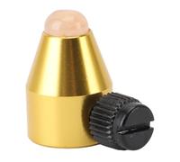 Xiuganpo Diapason Pieds en Pieds de Diapason, Pieds en en Alliage D'aluminium pour Diapason, Soulagement du Stress de Méditation ()