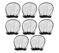 Xiuganpo Diffuseur de Flash Softbox, Conception élastique Universelle pour Les Appareils Photo Speedlites, Adoucit la Lumière Dure, Modificateur de Lumière Pliable avec Réflecteur argenté intégré