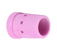 Xiuganpo Diffuseur de Gaz pour Torche de Soudage MIG 350A (350A) | Matériau céramique, longue durée de vie, parfait pour le soudage par points, compatible CO₂
