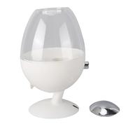 Xiuganpo Distributeur Automatique de Bonbons, Machine à Bonbons Vintage Activée par le Mouvement avec 3 Options de Distribution et Capteur Sensible, pour Bureau, Fête à la Maison