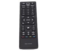 Xiuganpo Durable Replacement Remote for JVC LT-65N785AN LT-58N790A TV No