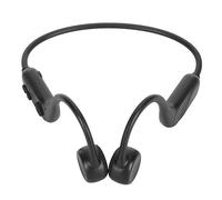 Xiuganpo Écouteurs à Oreille Ouverte étanches Doubles Modes Longue Durée de Vie de la Batterie pour la Natation Plongée 20 M IP68 sans Fil Bluetooth 5.2 écouteurs de Sport pour les Athlètes en Alliage